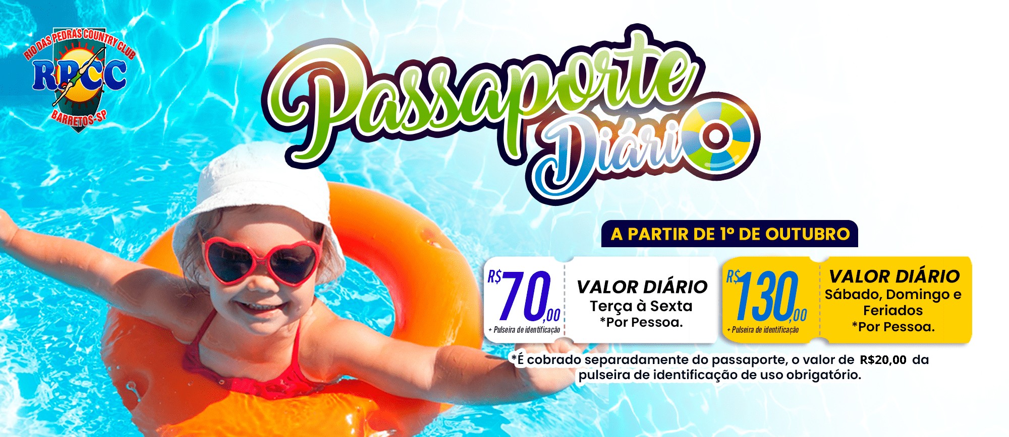 Clube do Passaporte 